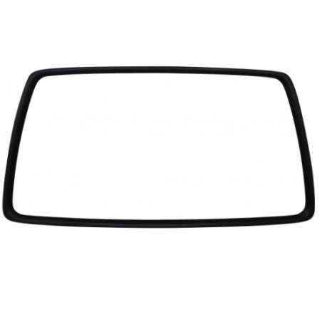 CORNICE GRIGLIA PARAURTI NERA MITSUBISHI ASX GAW 20102014