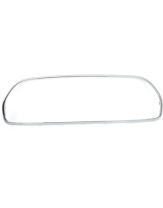 CORNICE GRIGLIA PARAURTI ANTERIORE CROMATA MINI COOPER F55F56 20212024