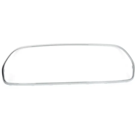 CORNICE GRIGLIA PARAURTI ANTERIORE CROMATA MINI COOPER F55F56 20212024