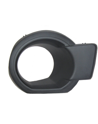 CORNICE FENDINEBBIA ANTERIORE SINISTRA FORD RANGER TKE 20122015