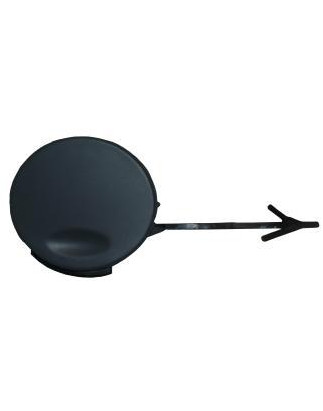 COPRIGANCIO POSTERIORE T�V CON PRIMER OPEL INSIGNIA G09 20082013