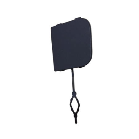 COPRIGANCIO PARAURTI ANTERIORE CON PRIMER OPEL GRANDLAND X A18P1UO 2017