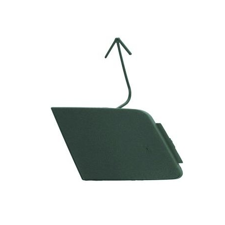 COPRIGANCIO PARAURTI ANTERIORE CON PRIMER VOLKSWAGEN TIGUAN 5N 20072011