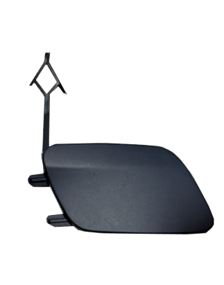 COPRIGANCIO PARAURTI ANTERIORE CON PRIMER AUDI A1 GBAGBH 2018