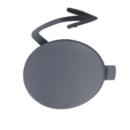 COPRIGANCIO PARAURTI ANTERIORE CON PRIMER FORD PUMA J2KCF7 2020