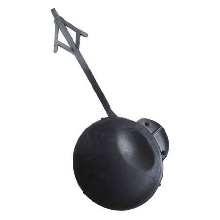 COPRIGANCIO PARAURTI POSTERIORE CON PRIMER OPEL MERIVA S10 20102014