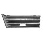 COPRIGANCIO ANTERIORE TÜV MERCEDES-BENZ E CLASS W210 19961999