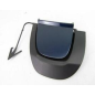 COPRIGANCIO PARAURTI POSTERIORE VOLKSWAGEN JETTA 162163AV3AV2 20102014