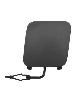 COPRIGANCIO PARAURTI ANTERIORE PEUGEOT PARTNER K9 20192024