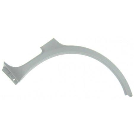 CODOLINO PARAFANGO ANTERIORE PARTE POSTERIORE DESTRO CON PRIMER FIAT PANDA 169 20032014       VERS 5P