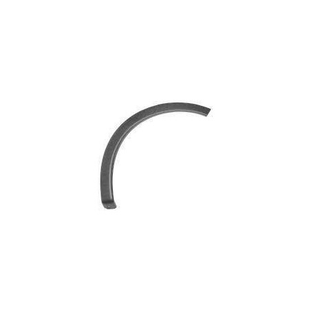 CODOLINO PARAFANGO ANTERIORE DESTRO SENZA MODANATURA SOTTOPORTA OPEL COMBO TF0TF1 2000201  OPEL CORSA C X01 20002006