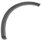 CODOLINO PARAFANGO ANTERIORE DESTRO SENZA MODANATURA SOTTOPORTA OPEL COMBO TF0TF1 2000201  OPEL CORSA C X01 20002006