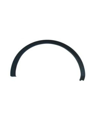 CODOLINO PARAFANGO POSTERIORE SINISTRO RENAULT KADJAR HAHL 20152019