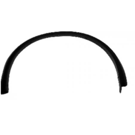 CODOLINO PARAFANGO ANTERIORE DESTRO VOLKSWAGEN GOLF II MANHATAN 19E1G1 19881991