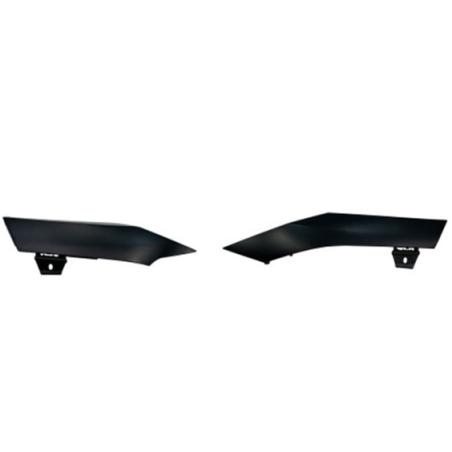 KIT MODANATURE PARAURTI ANTERIORE DESTRASINISTRA PEUGEOT 408 FPF3FM 2022