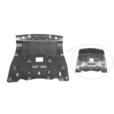 RIPARO MOTORE BMW X5 G05 20182023      , BMW X5 G05N 2023          , BMW X6 G06 20192023      , BMW X7 G07 20182023      , BMW 