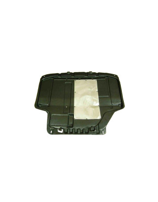 RIPARO MOTORE CFILTRO ANTIPARTICOLATO FORD FIESTA CB1JHJD 20082013