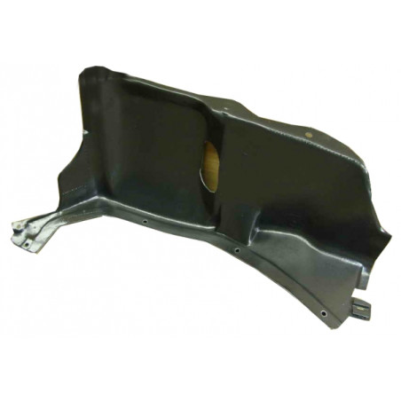 RIPARO MOTORE LATERALE SINISTRO AUDI A3 8L1 19962003      , SEAT LEON 1M1 19992005      , SEAT TOLEDO 1M2 19992004      , SKODA