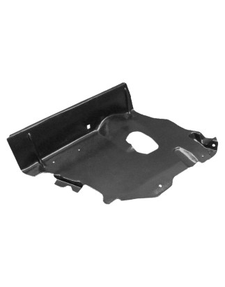 RIPARO MOTORE INFERIORE SINISTRO CITROEN BERLINGO MF 19962002      , CITROEN XSARA N1N0N2 19972000      , PEUGEOT PARTNER 5G 19