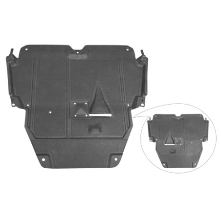 RIPARO MOTORE RENAULT ESPACE JR 20152023      , RENAULT MEGANE HB-SW B9AMN 20152019      , RENAULT MEGANE SDN LVALVMLVN 2016   