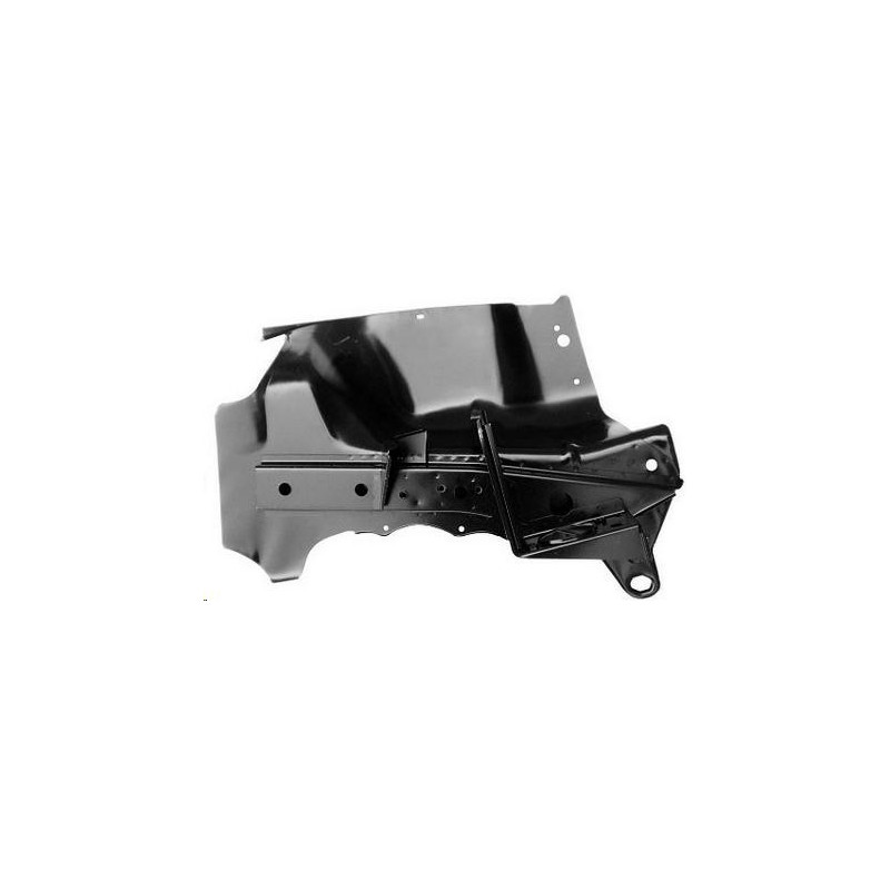 PASSARUOTA ANTERIORE SINISTRO ASSEMBLATO FIAT UNO 146158 19831989