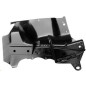 PASSARUOTA ANTERIORE SINISTRO ASSEMBLATO FIAT UNO 146158 19831989