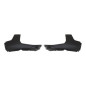 KIT SPOILER PARAURTI ANTERIORE DESTROSINISTRO PEUGEOT 3008 II MCMRMJM4 20162020      , PEUGEOT 5008 MCMRMJM4 20162020