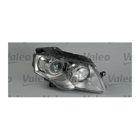 FARO SX XENO D1S-H7 FBL+DBL CMOT EL SCENTR VW PASSAT 0405