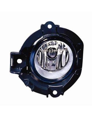 FENDINEBBIA DESTRO H11 CITROEN C1 PMPN 20122014, DAIHATSU MATERIA M4 2007, LEXUS IS II E2 20052013, LEXUS RX L2 20152020, LEXUS