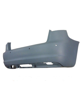 PARAURTI POSTERIORE 5 PORTE CON PRIMER CON FORI SENSORI AUDI A3 8P18PA8P7 20082012