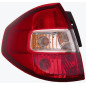 FANALE POSTERIORE SINISTRO SENZA PORTALAMPADA RENAULT KOLEOS HY 20082011 , RENAULT KOLEOS HC 20112017