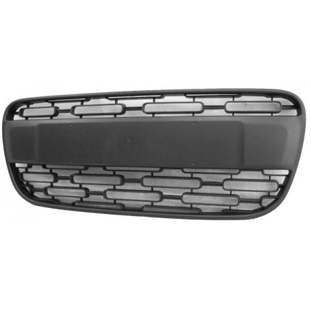 GRIGLIA PARAURTI ANTERIORE CENTRALE FIAT PANDA NEW 312319 2012