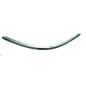 MODANATURA PARAURTI ANTERIORE SINISTRA CROMATA VOLKSWAGEN PASSAT 3B33B6 20002005       VERS 2003