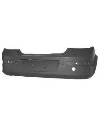 PARAURTI POSTERIORE 5 PORTE T�V CON PRIMER OPEL ASTRA H A04 20042010