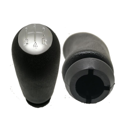 POMELLO CAMBIO RENAULT CLIO 1005  0409 5 MARCE CROMATO