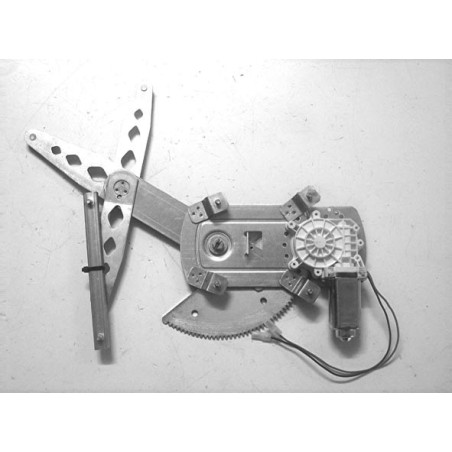 ALZACRISTALLO ELETTRICO ANTERIORE SINISTRO 5 PORTE DAIHATSU TERIOS J1 19972006