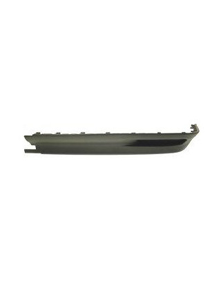 SPOILER PARAURTI ANTERIORE SINISTRO VOLKSWAGEN GOLF II MANHATAN 19E1G1 19881991       VERS GTI