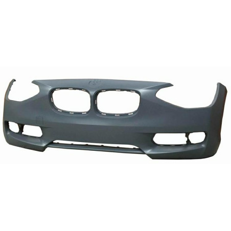 PARAURTI ANTERIORE 35 PORTE CON PRIMER BMW SERIES 1 35D F21F20 20112015
