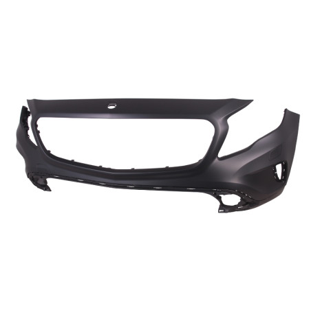 PARAURTI ANTERIORE CON PRIMER CON LAVAFARI MERCEDES-BENZ GLA X156 20142017