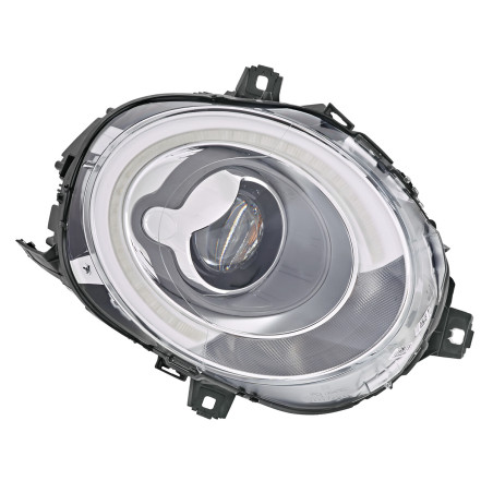 FARO DX BI-LED MINI ONECOOPER SD 0815