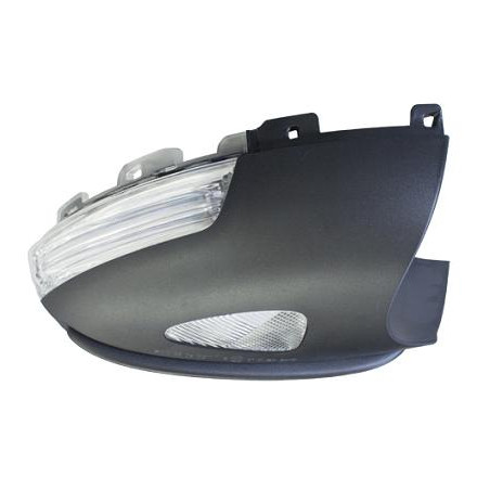 FANALE RETROVISORE DESTRO CON LUCE DI CORTESIA SEAT ALHABRA 710711 2010, SKODA YETI 5L 20092013, VOLKSWAGEN SHARAN 7N17N2 20102