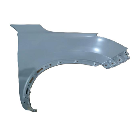 PARAFANGO ANTERIORE SINISTRO DR 40 2021          , DR 50 2020