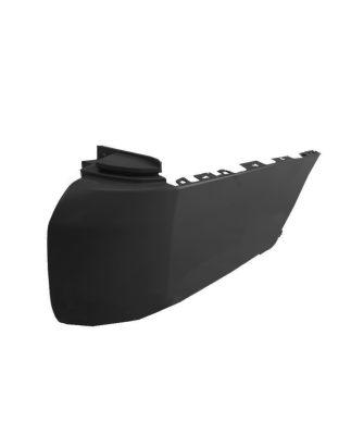 CANTONALE POSTERIORE DESTRO NERO PASSO LUNGO CITROEN JUMPYSPACE TOURER V 2016          , FIAT SCUDO 20222025      , OPEL VIVARO