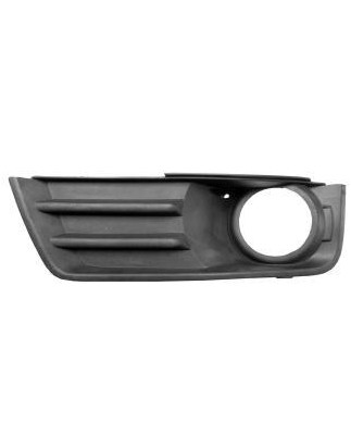 GRIGLIA PARAURTI ANTERIORE SINISTRA CON FENDINEBBIA FORD FOCUS C-MAX I DM2 20032007