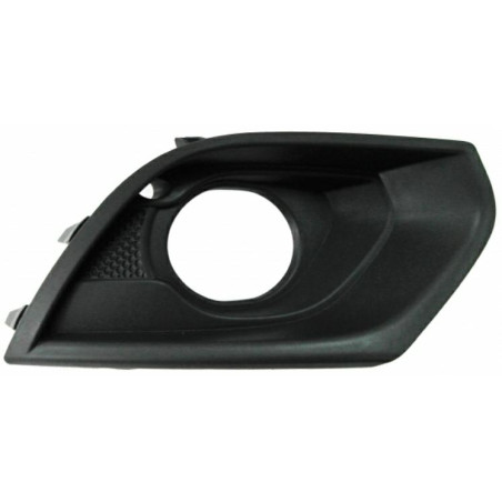 GRIGLIA PARAURTI ANTERIORE DESTRA CON FENDINEBBIA OPEL CORSA E X15 20152019