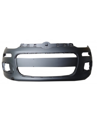PARAURTI ANTERIORE *MADE IN ITALY* CON PRIMER FIAT PANDA NEW 312319 2012