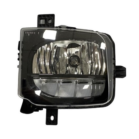 FENDINEBBIA DESTRO LED CON LUCE DIURNA LED VOLKSWAGEN T-CROSS C11D31 20192023, VOLKSWAGEN T-CROSS C11D31 2023