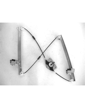 ALZACRISTALLO MECCANISMO ANTERIORE SINISTRO 5 PORTE COMFORT VOLKSWAGEN GOLF V 1K1 20042008, VOLKSWAGEN GOLF V VARIANT 1K5 20072