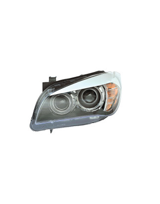 FARO SX BIXENO D1S BMW X1 E84 0110