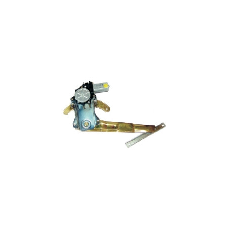 ALZACRISTALLO ELETTRICO POSTERIORE SINISTRO 5 PORTE NISSAN ALMERA HB N16 20002006, NISSAN ALMERA LB N16 20002006, NISSAN ALMERA